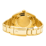 Rolex Sky-Dweller 326938 42mm 18k Yellow Gold Champagne Dial Oyster Bracelet Men’s Watch (Years 2010 to 2015) - Image 4