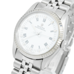 Rolex Stainless Steel 31mm Datejust 68274 with Jubilee Bracelet - Image 2