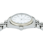 Rolex Stainless Steel 31mm Datejust 68274 with Jubilee Bracelet - Image 3