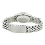 Rolex Stainless Steel 31mm Datejust 68274 with Jubilee Bracelet - Image 4
