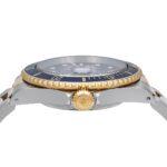 Rolex Submariner 40MM Two Tone Watch Blue Insert Bezel Blue Dial 16613 - Image 4