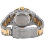 Rolex Submariner 40MM Two Tone Watch Blue Insert Bezel Blue Dial 16613 - Image 5