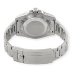 Rolex Submariner Date 40MM Stainless Steel Black Ceramic Bezel Black Dial 116610LN - 图片 8