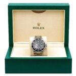 Rolex Submariner Date – 41mm Stainless Steel with Black Dial and Ceramic Bezel Ref. 126610LN - Image 4