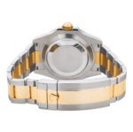 Rolex Submariner Date – Two-Tone Steel and Yellow Gold with Blue Dial and Blue Ceramic Bezel Ref. 126613LB “Bluesy” - Image 4