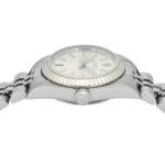 Vintage Ladies Rolex Oyster Perpetual 76094 - Image 3