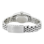 Vintage Ladies Rolex Oyster Perpetual 76094 - Image 4
