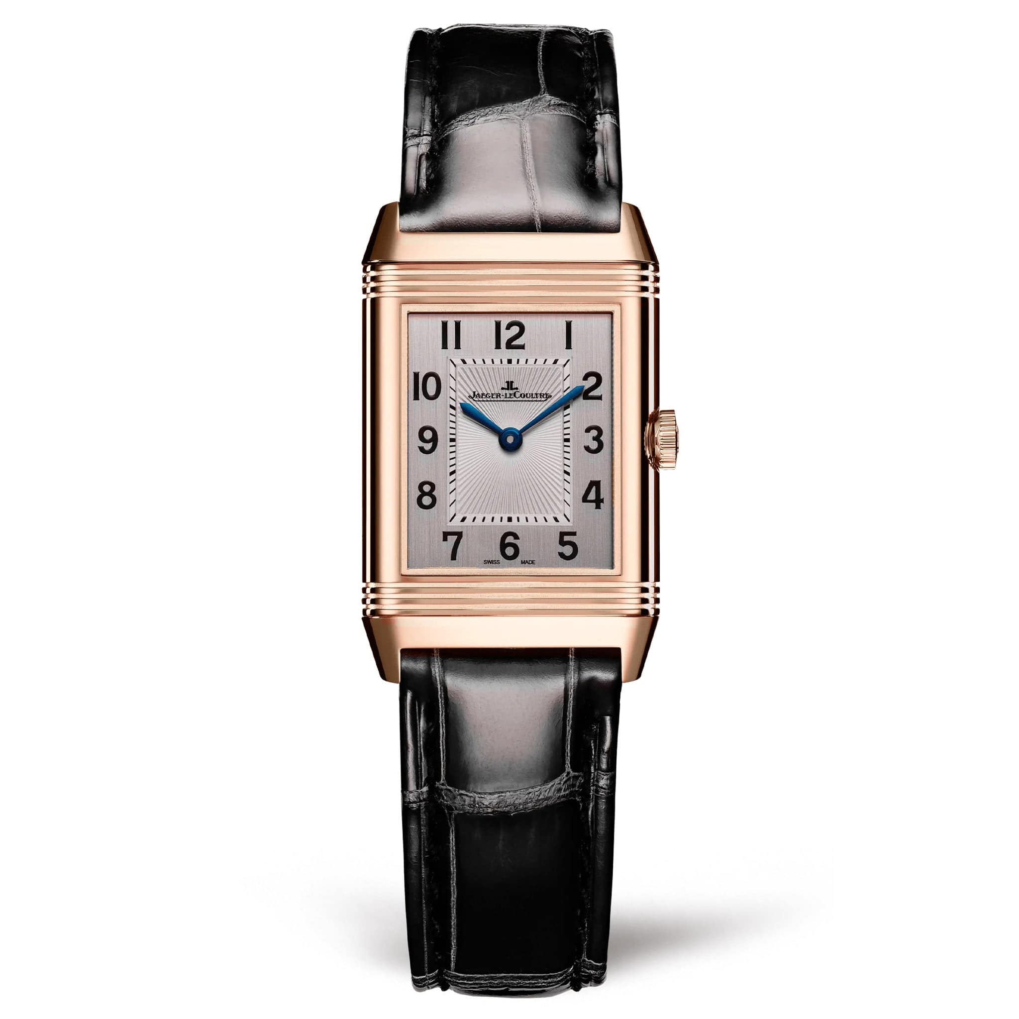 Q2662530.jpg Reverso Classic Duetto Q2662530 - Image 1
