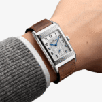 Reverso Classic Duoface Small Seconds Q3848422 - Image 4