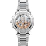 Master Control Chronograph Calendar Q413813J - 图片 2