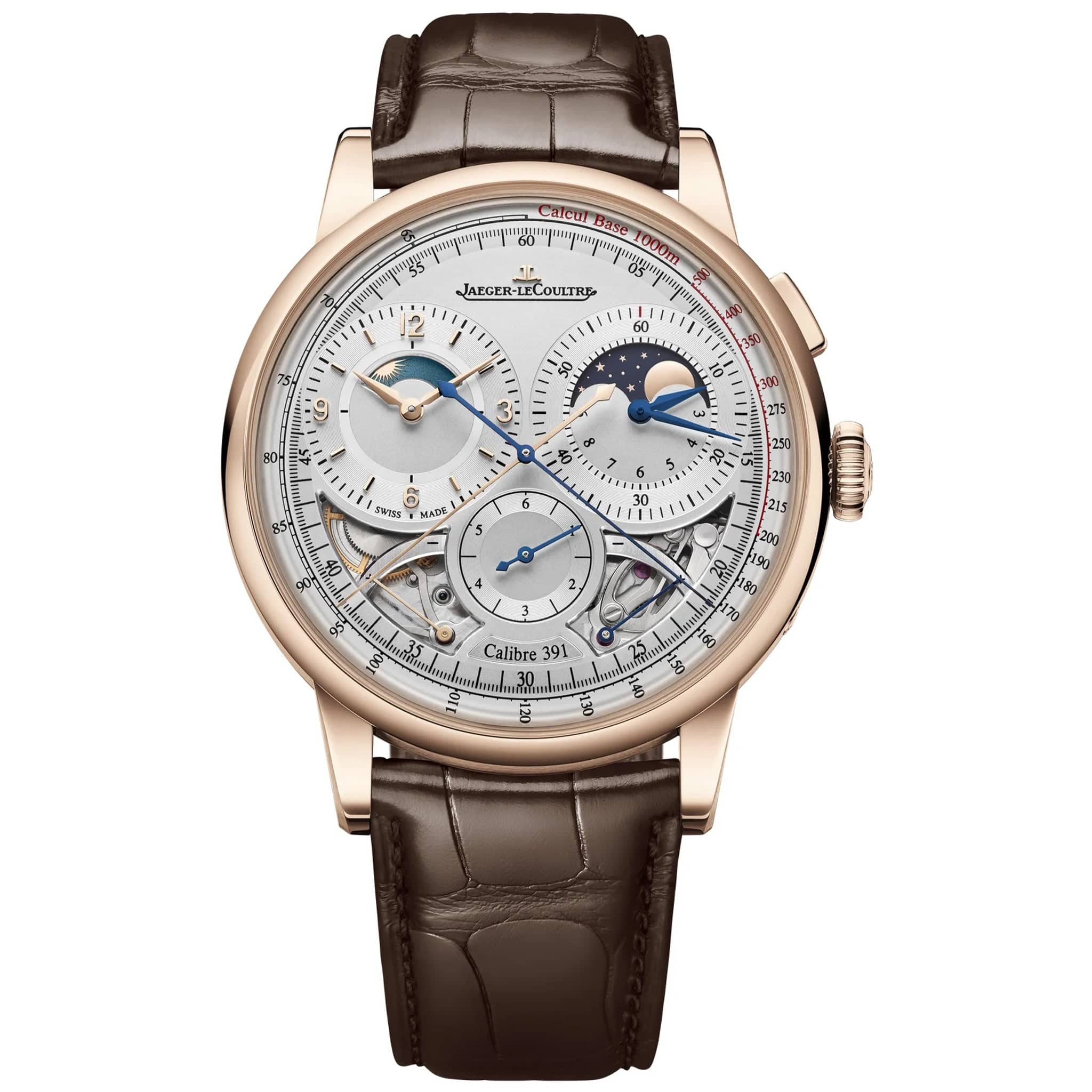 Q622252J.jpg Duometre Chronograph Moon Q622252J - Image 1