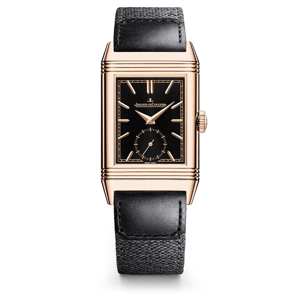 Q713257J.jpg Reverso Tribute Small Seconds Q713257J - Image 1