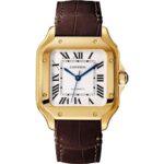 Santos de Cartier Watch MM WGSA0010 - Image 3