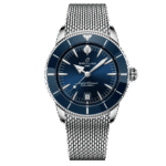 Superocean Heritage Automatic B31 42 AB3111161C1A1