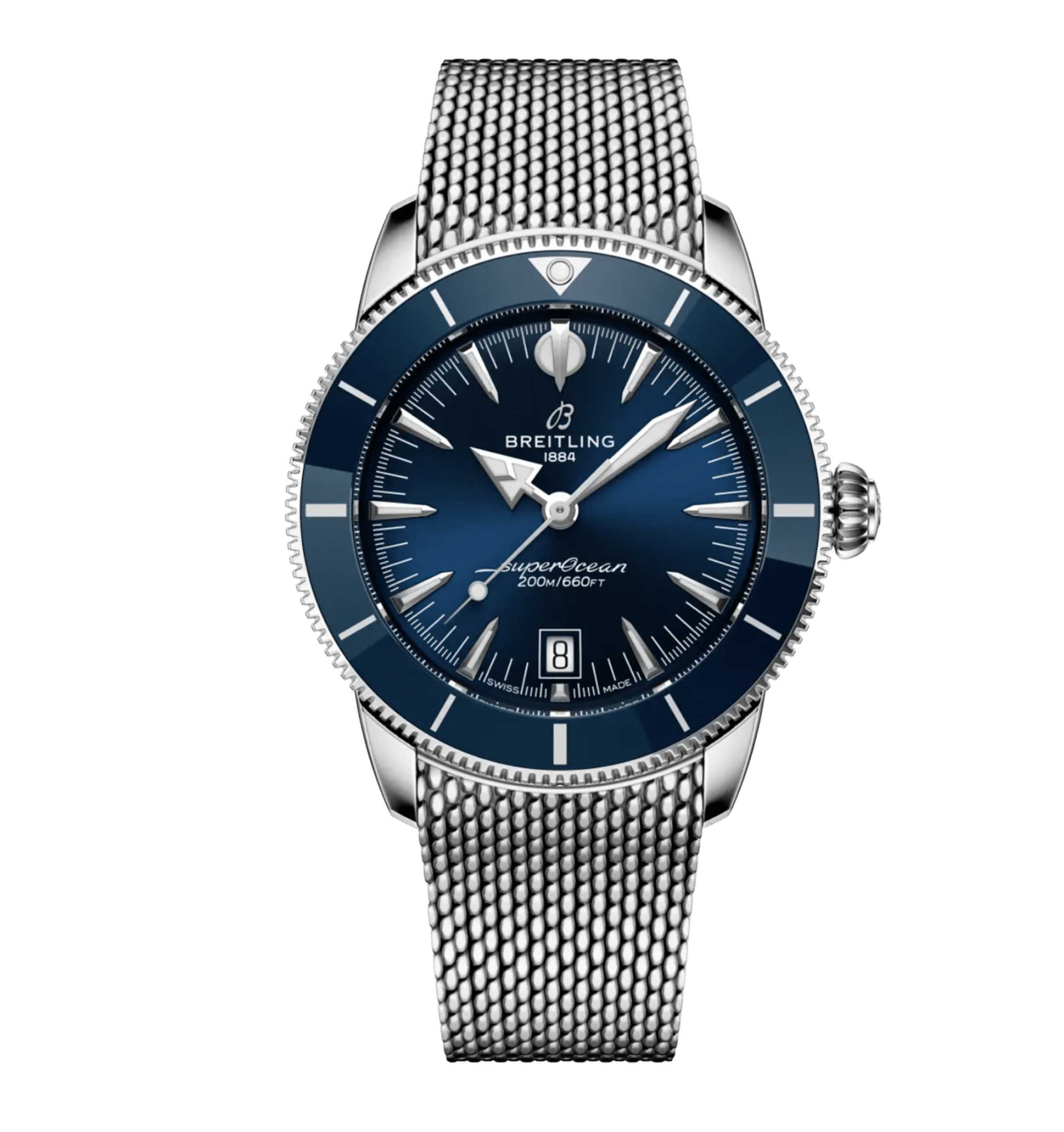 Screenshot2025-08-12at1.38.40PM-scaled-1.png Superocean Heritage Automatic B31 42 AB3111161C1A1 - Image 1