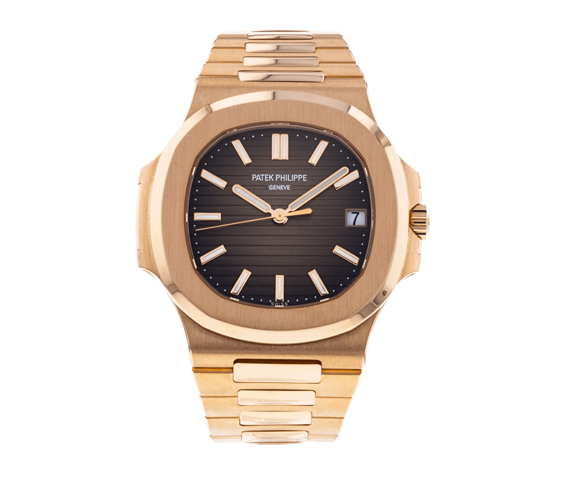 Screenshot2025-09-15at4.51.15PM.png Patek Philippe Nautilus 5711/1R – 18K Rose Gold - Image 1