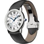 Montre Ronde Solo de Cartier WSRN0021 - Image 2