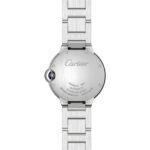 Ballon Bleu de Cartier watch, 36 mm W6920046 - Image 3