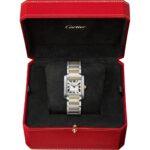 Tank Française MM watch W2TA0003 - Image 2