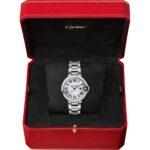 Ballon Bleu de Cartier watch, 33 mm WSBB0044 - Image 3