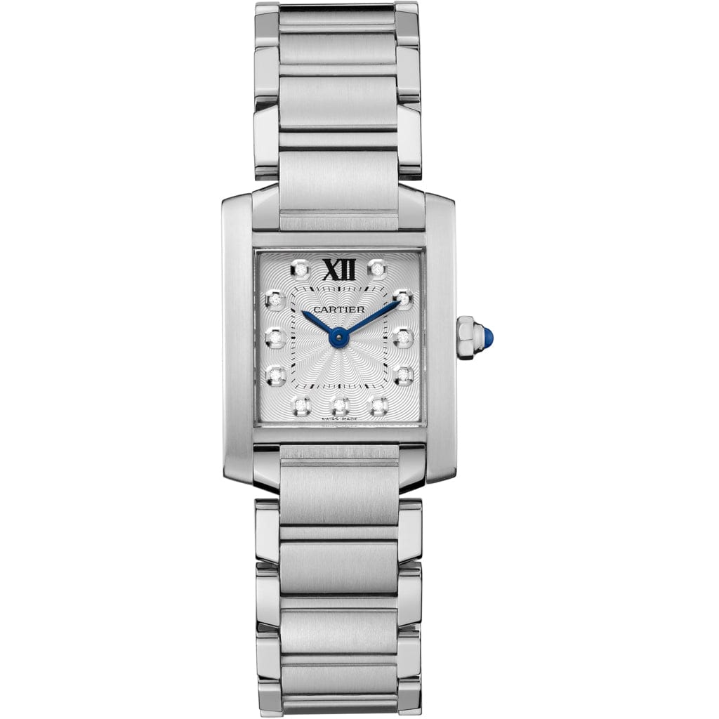 Untitle_432b5e59-f64c-43e5-bb4d-3dcbdaac2485.jpg Tank Française watch WE110006 - Image 1