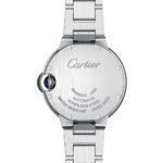 Ballon Bleu de Cartier watch, 33 mm WSBB0044 - Image 2