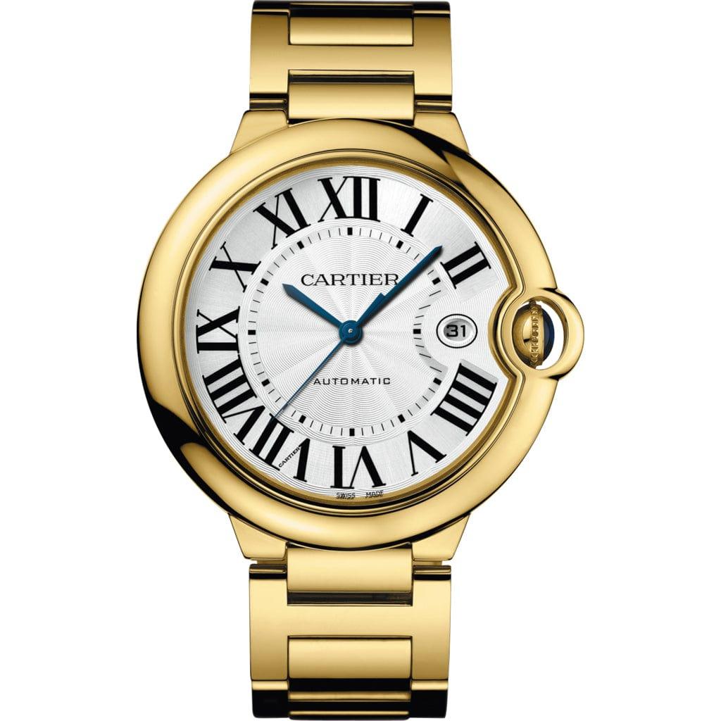Untitled-1-Recovered_4fd4d6fe-530d-4c40-b3b5-bd8284f311dc.jpg Ballon Bleu de Cartier watch, 42 mm W69005Z2 - Image 1