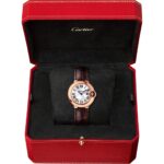 Ballon Bleu de Cartier watch, 28 mm W6900256 - 图片 2