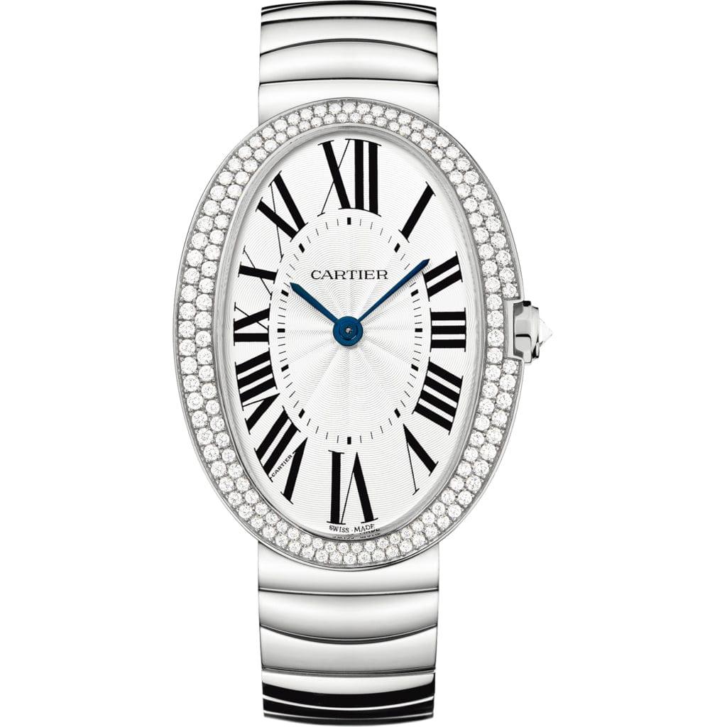 Untitled-1_0590395a-3ffe-4a4c-9ae4-3cfb970bc244.jpg Baignoire watch, large model WB520010 - Image 1