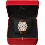 Ronde Louis Cartier watch W6801005 - Image 2