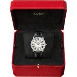 Ronde Louis Cartier watch, large model WR000551 - Image 2