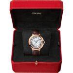 Ballon Bleu de Cartier watch, 42 mm W6900651 - Image 2