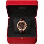 Ballon Bleu de Cartier watch, 42 mm W6920037 - Image 2