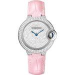 Ballon Bleu de Cartier watch, 33 mm WE902047