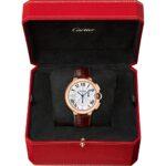Ballon Bleu de Cartier watch, extra-large model W6920074 - Image 2
