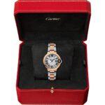Ballon Bleu de Cartier 33mm W2BB0023 - Image 2