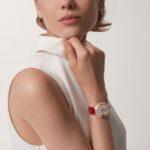 Ballon Bleu de Cartier watch CRWJBB0080 - Image 2
