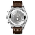 Pilot's Watch Chronograph Edition "Le Petit Prince" IW377714 - 图片 2