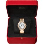 Ballon Bleu de Cartier watch 36 mm W69004Z2 - 图片 2