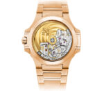 35mm Rose Gold Golden Brown Opaline Dial Self Winding - 图片 4