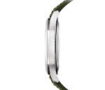 42mm Jumbo 18k White Gold Khaki Green Dial - Image 4
