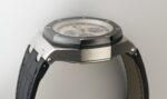 44mm Chrono Steel Ceramic Bezel Panda Unpolished - Image 6
