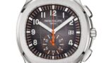 42mm Chronograph Stainless Steel Charcoal Dial - 图片 3