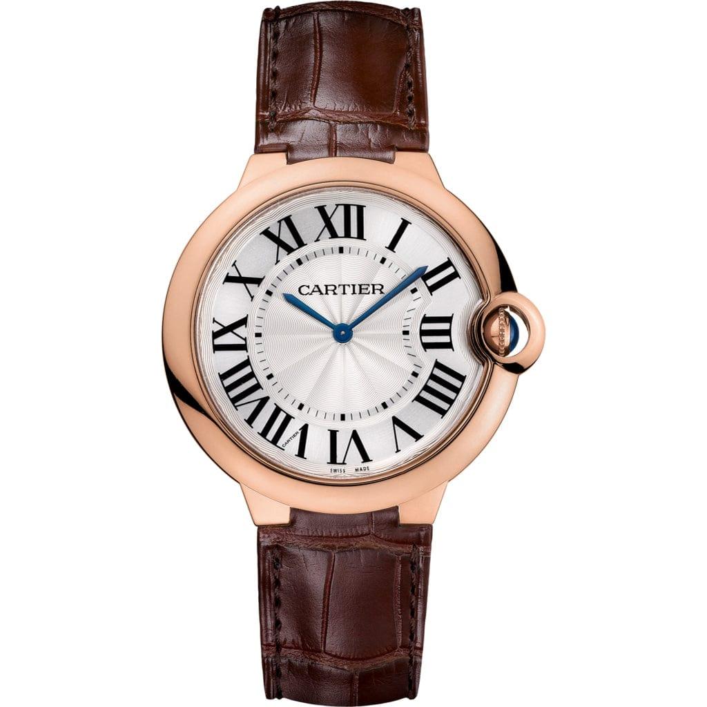 Untitled_9fca33ab-1a05-483c-9ee7-e5f5e753bd04.jpg Ballon Bleu de Cartier watch W6920083 - Image 1