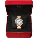 Ballon Bleu de Cartier watch, 42 mm W69006Z2 - Image 2