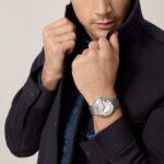 Ballon Bleu de Cartier watch, 42 mm W69012Z4 - Image 5