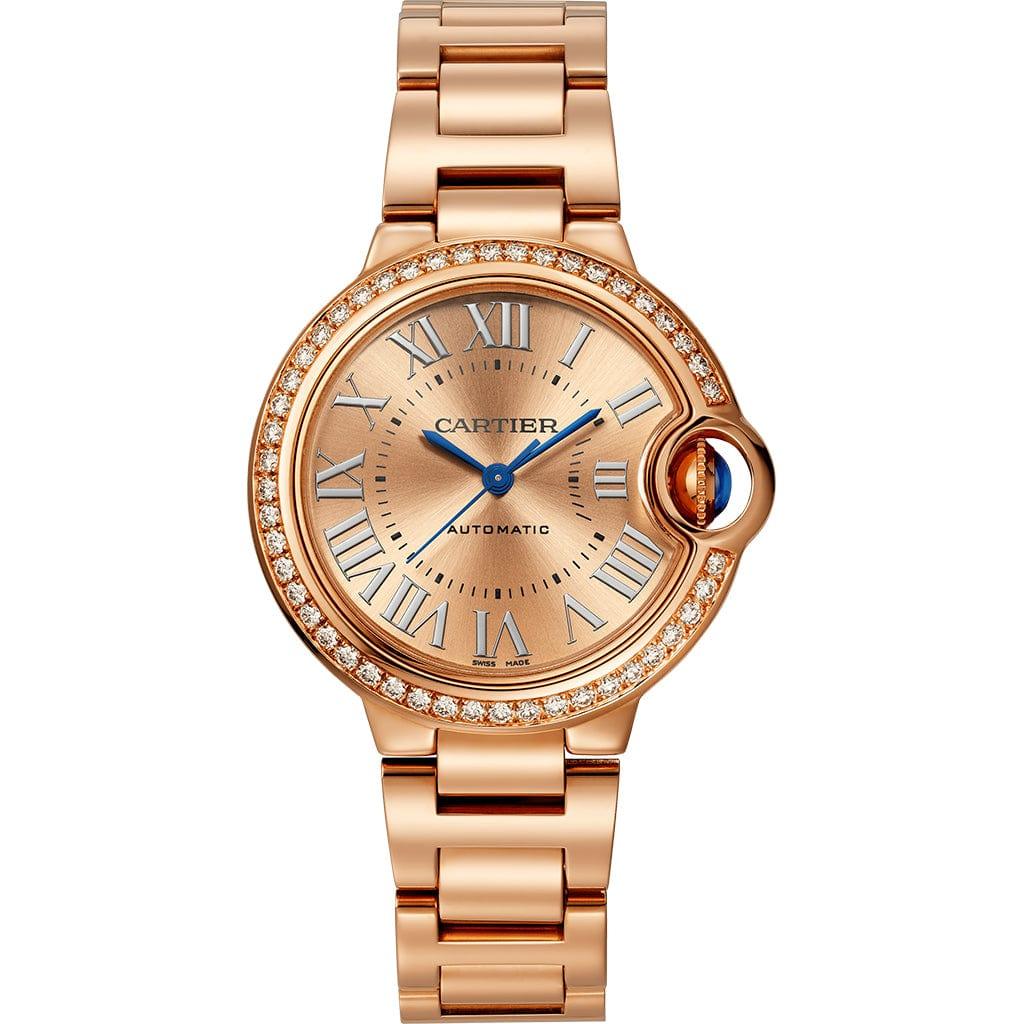 WJBB0077.jpg Ballon Bleu de Cartier watch CRWJBB0077 - Image 1