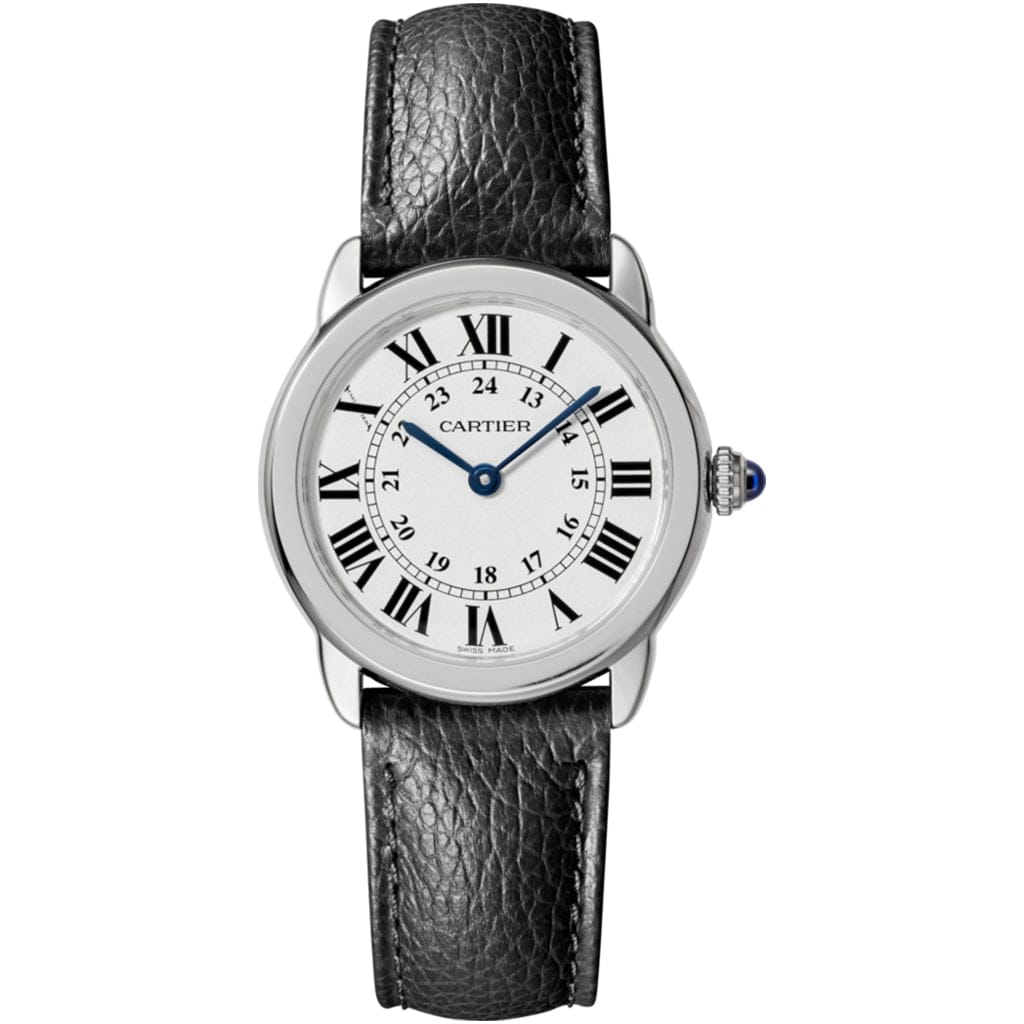 WSRN0019.jpg Ronde Solo de Cartier Watch CRWSRN0019 - Image 1
