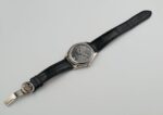 39mm Annual Calendar 18k WG Grey Dial Deployant - 图片 5