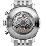 Navitimer B01 Chronograph 46 AB0137211B1A1 - 图片 2